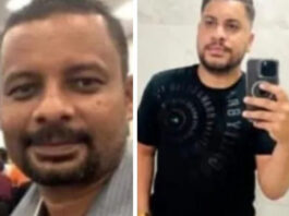 Secretário de Agricultura de Aratuípe e outro homem são encontrados mortos dentro de veículo incendiado