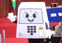 Saiba quem é ‘Pilili’, a mascote das Eleições de 2026 lançada pelo Tribunal Superior Eleitoral para rodar o país