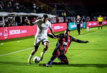 No Barradão, Vitória bate o Ceará e se classifica para a semifinal do Nordestão