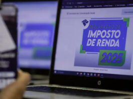 Receita Federal paga 2º lote da restituição do IR nesta terça-feira (30)