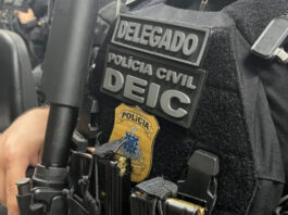 Operação Dose Final: 18 presos e R$ 12,5 milhões bloqueados da facção CV
