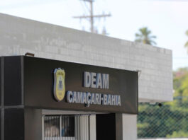 Homem é preso em flagrante suspeito de abusar de menina de 8 anos em Camaçari
