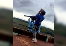 Queda de 40 metros e três presos em São Paulo: o que se sabe sobre a morte de jovem em salto radical