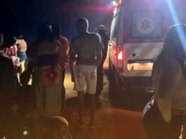 Naufrágio durante passeio de canoa mata três integrantes da mesma família na Bahia; Menino de 7 anos sobreviveu
