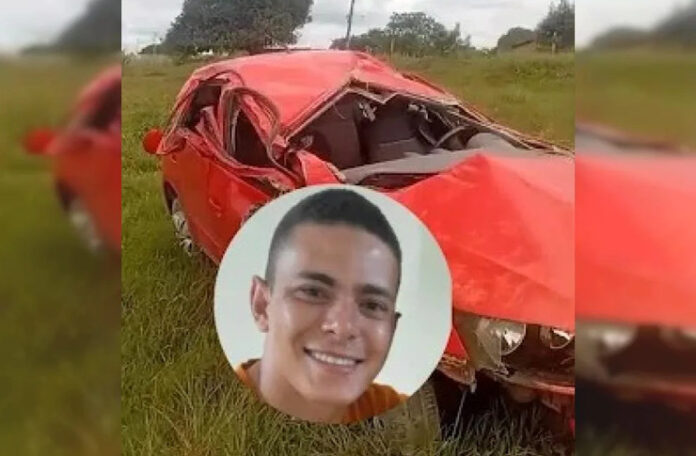 acidente