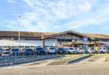 Socicam assume gestão de três aeroportos da Bahia após licitação concluída pelo governo estadual; veja