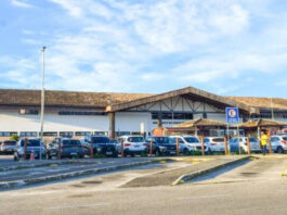 Socicam assume gestão de três aeroportos da Bahia após licitação concluída pelo governo estadual; veja
