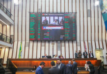 Assembleia Legislativa da Bahia aprova ampliação do TJ-BA e criação de cinco novas vagas para desembargadores