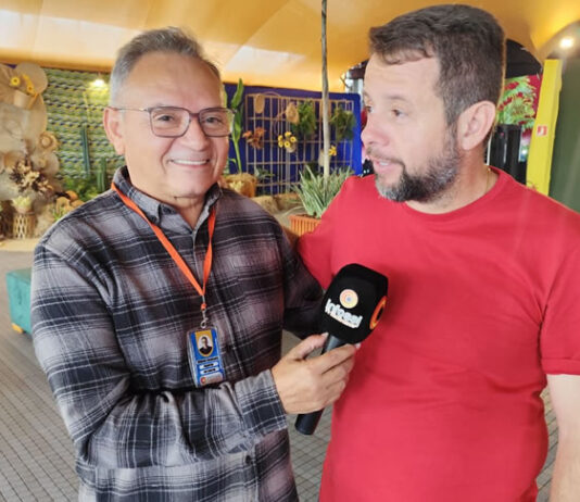 ‘A mudança foi para melhor’, afirma Anderson sobre o novo Camarote Aconchego no São João de Santo Antônio de Jesus; empresário fala sobre novidades
