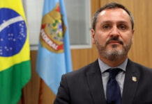 Diretor da PF vê ‘equívoco’ em classificar facções como terroristas e pede prisão de foragidos nos EUA