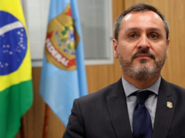 Diretor da PF vê ‘equívoco’ em classificar facções como terroristas e pede prisão de foragidos nos EUA