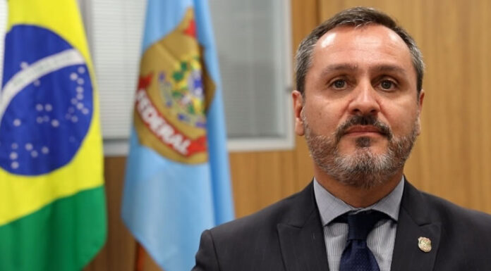 Diretor da PF vê ‘equívoco’ em classificar facções como terroristas e pede prisão de foragidos nos EUA