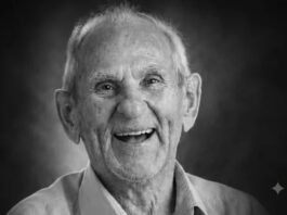 Vovô Anésio previu a própria morte em vídeo e pediu que neto se preparasse: ‘Eu vou morrer’; ele tinha 88 anos