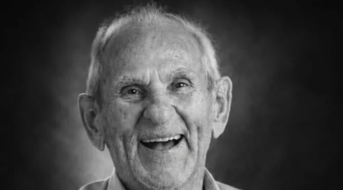 Vovô Anésio previu a própria morte em vídeo e pediu que neto se preparasse: ‘Eu vou morrer’; ele tinha 88 anos