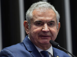 Angelo Coronel integra a lista restrita de senadores com medida de segurança e Senado não informa valor gasto; confira