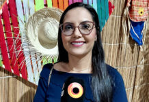 SAJ: secretária de Saúde, Ariana Castro faz balanço, ressalta atuação da Saúde e tranquilidade nos festejos juninos; veja