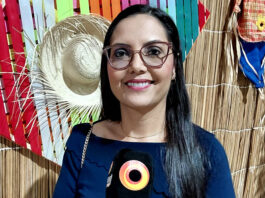SAJ: secretária de Saúde, Ariana Castro faz balanço, ressalta atuação da Saúde e tranquilidade nos festejos juninos; veja
