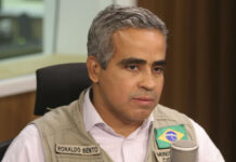 Ex-ministro baiano de Bolsonaro, Bento recebeu repasses de R$ 11 milhões do Master e é filiado ao Republicanos; veja