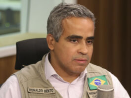 Ex-ministro baiano de Bolsonaro, Bento recebeu repasses de R$ 11 milhões do Master e é filiado ao Republicanos; veja