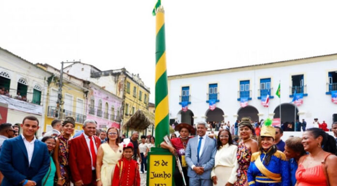 Dois de Julho: Cachoeira recebe título de capital da Bahia em homenagem à luta pela Independência baiana