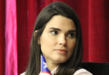 Veja: Camila Vasquez assumiu cargo de conselheira do Tribunal de Contas dos Municípios da Bahia; ‘Estou muito feliz’