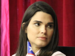 Veja: Camila Vasquez assumiu cargo de conselheira do Tribunal de Contas dos Municípios da Bahia; ‘Estou muito feliz’