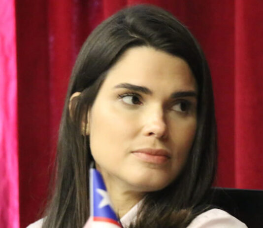 Veja: Camila Vasquez assumiu cargo de conselheira do Tribunal de Contas dos Municípios da Bahia; ‘Estou muito feliz’