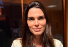 Por unanimidade, ALBA aprovou Camila Negromonte para cargo de conselheira do Tribunal de Contas dos Municípios