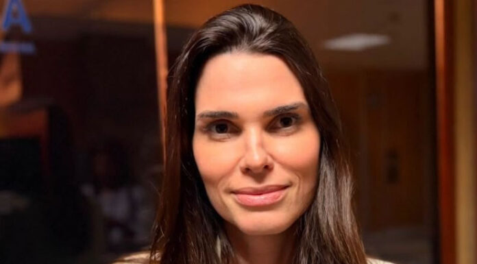 Por unanimidade, ALBA aprovou Camila Negromonte para cargo de conselheira do Tribunal de Contas dos Municípios
