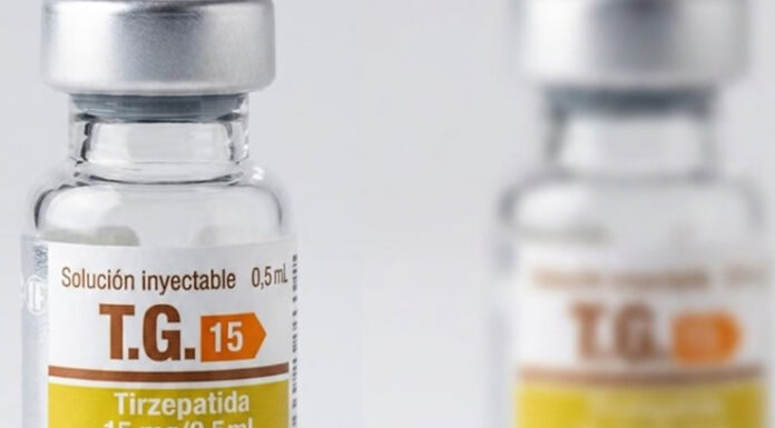 Canetas emagrecedoras do Paraguai impulsionam contrabando e preocupam autoridades de saúde no Brasil