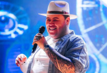 Primeira noite do Circuito Luiz Gonzaga reúne multidão com show exclusivo de Bell Marques, piseiro de Rey Vaqueiro e forró de Mestrinho no São João de Cruz