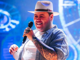 Primeira noite do Circuito Luiz Gonzaga reúne multidão com show exclusivo de Bell Marques, piseiro de Rey Vaqueiro e forró de Mestrinho no São João de Cruz