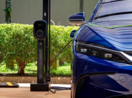 Lei que garante instalação de carregadores para carros elétricos em condomínios é promulgada na Bahia