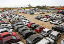 Leilão público do governo do estado tem carros, motos, materiais eletrônicos e outros a partir de R$ 800 reais