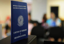 Desemprego no Brasil cai para 5,6%, menor nível da história; taxa de desocupação entre março e maio ficou estável