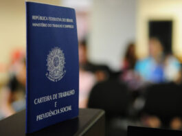 Desemprego no Brasil cai para 5,6%, menor nível da história; taxa de desocupação entre março e maio ficou estável