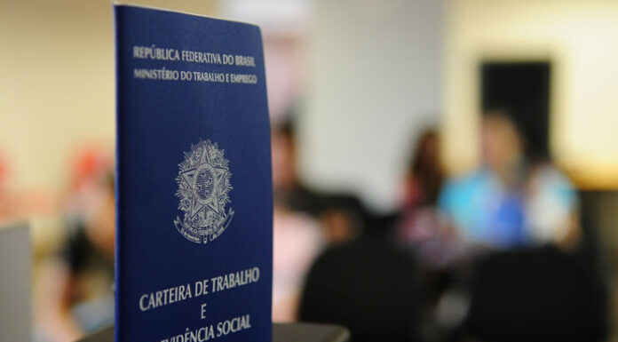 Desemprego no Brasil cai para 5,6%, menor nível da história; taxa de desocupação entre março e maio ficou estável