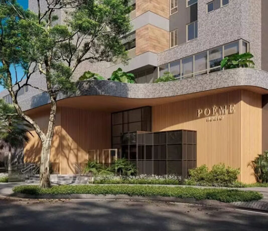 Spa, quadra de tênis e apartamentos: como é o condomínio do imóvel que Wagner teria recebido, segundo a PF