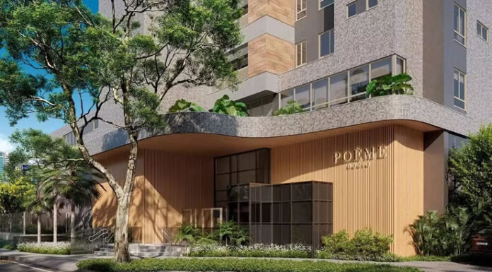 Spa, quadra de tênis e apartamentos: como é o condomínio do imóvel que Wagner teria recebido, segundo a PF
