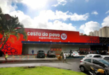Entenda como rede de supermercados da Bahia se tornou produto de crédito consignado ligado ao Banco Master