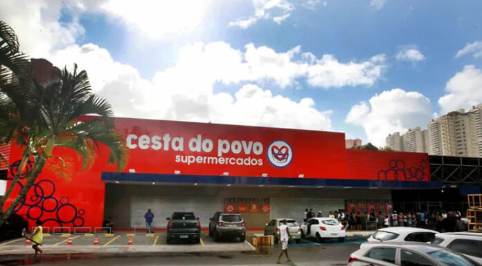 Entenda como rede de supermercados da Bahia se tornou produto de crédito consignado ligado ao Banco Master