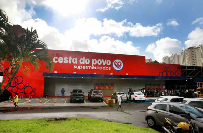 cesta