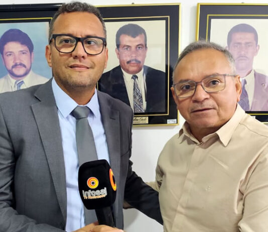 Vereador Charles Bonfim exalta povo miguelense e defende fortalecimento político de São Miguel das Matas