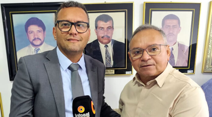 Vereador Charles Bonfim exalta povo miguelense e defende fortalecimento político de São Miguel das Matas