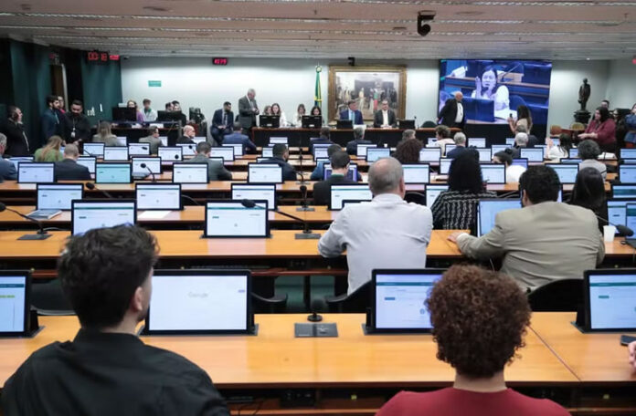 comissao