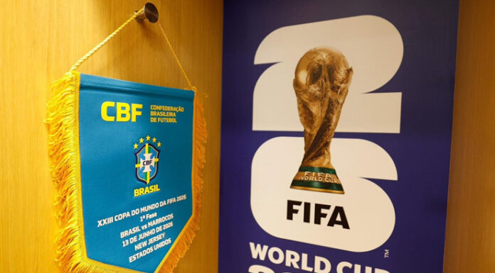 Confira as escalações de Brasil e Marrocos para a estreia na Copa do Mundo