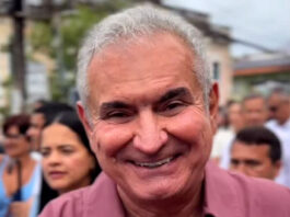 Angelo Coronel acredita que ACM Neto via ganhar as eleições deste ano e já se mostra confiante na própria vitória; veja
