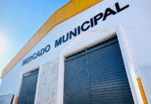 Mercado Municipal de Cruz das Almas será reinaugurado após ampla reforma nesta quarta-feira