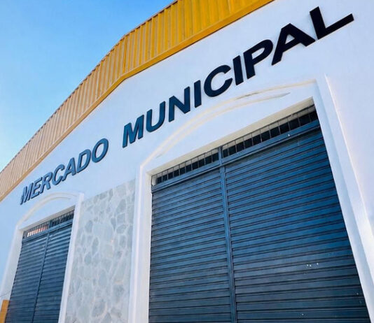 Mercado Municipal de Cruz das Almas será reinaugurado após ampla reforma nesta quarta-feira