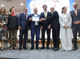 Cruz das Almas conquistou mais uma vez o Selo de Transparência do MPBA e reforça compromisso com a gestão responsável do São João 2026; saiba mais